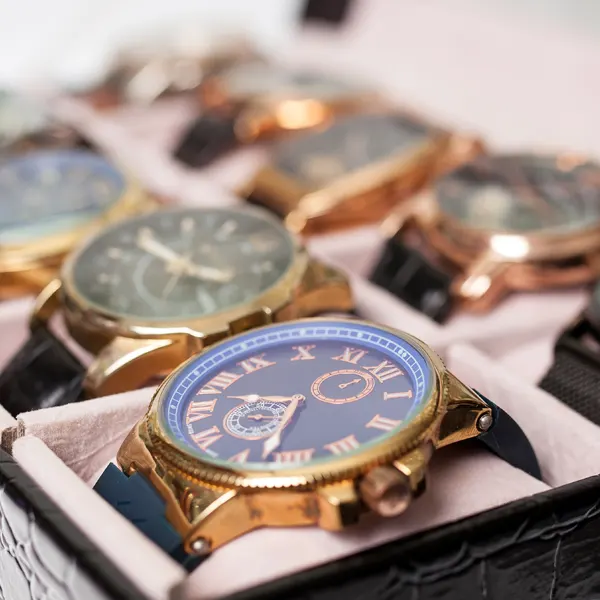 collection montre