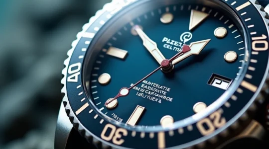 montre-de-plongee-robustesse-etancheite-et-fonctions-essentielles