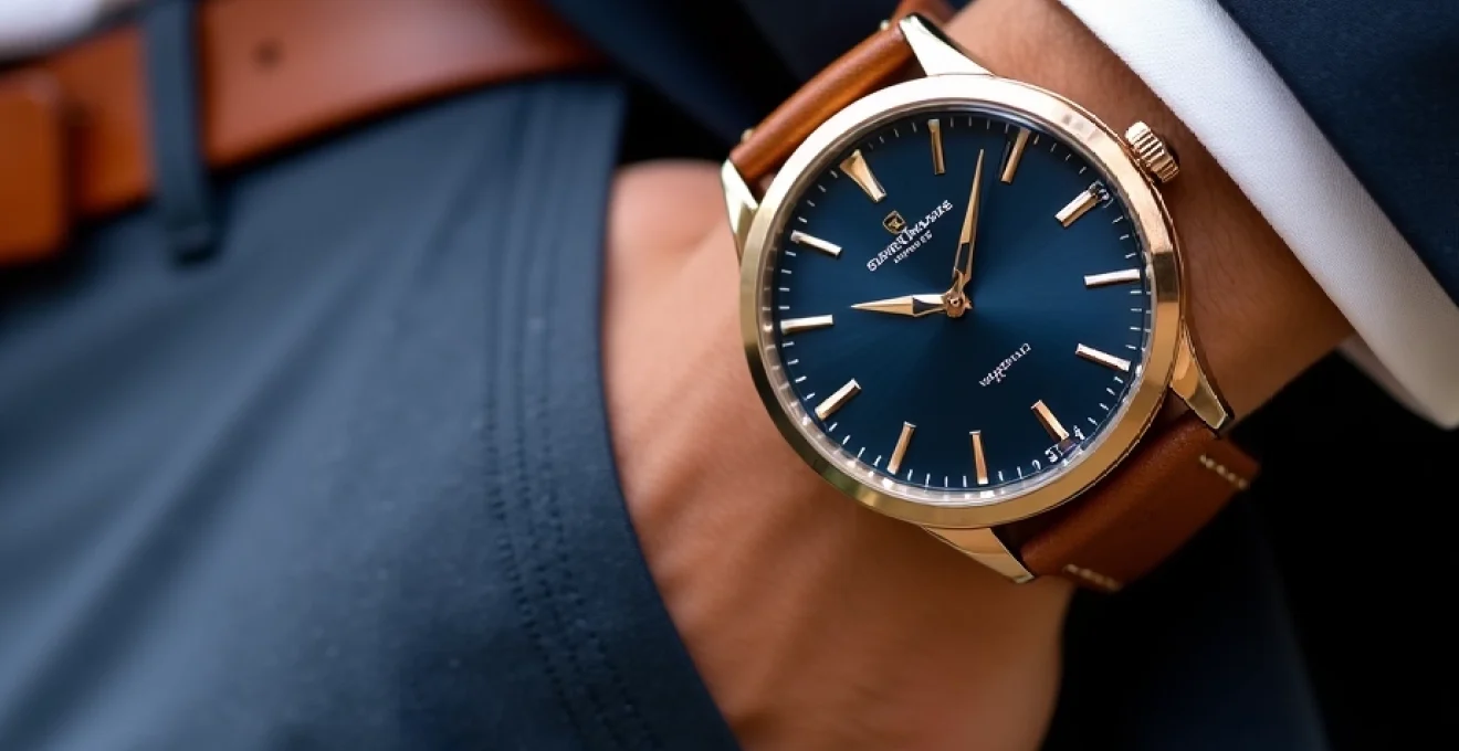 montre-classique-comment-l-integrer-a-une-tenue-de-tous-les-jours